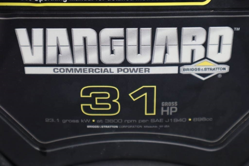 Broyeur forestier Baretto 30SG: photos 14