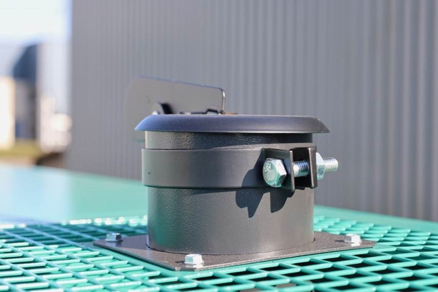 Groupe électrogène Cummins C110D5Q Declaration of Conformity, Diesel, 110kVA,: photos 14