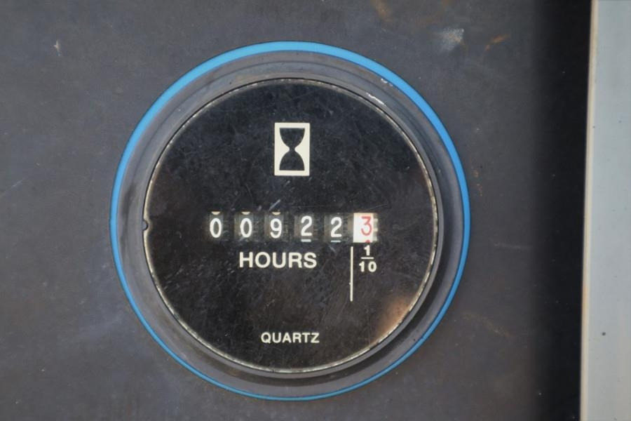 Genie Z45/25J Bi-Energy Diesel / Battery, 4x2 Drive, 16m - Nacelle articulée: photos 5 Genie Z45/25J Bi-Energy Diesel / Battery, 4x2 Drive, 16m - Nacelle articulée: photos 5