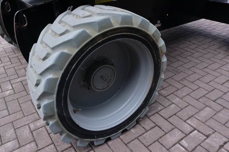 Nacelle articulée Genie Z60/37FE Guarantee! Hybrid, 4x4 Drive, 20m Working: photos 15
