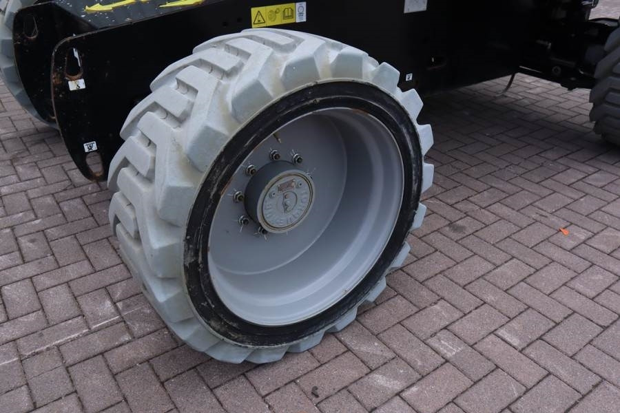 Nacelle articulée Genie Z60/37FE Guarantee! Hybrid, 4x4 Drive, 20m Working: photos 13
