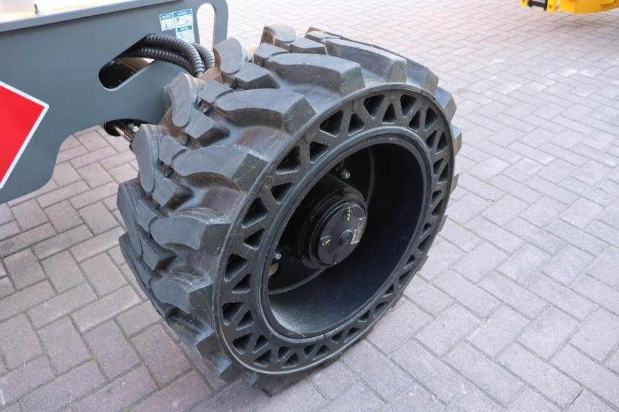 Haulotte HA16RTJ Pro NEW, Valid inspection, *Guarantee! Die - Nacelle articulée: photos 3 Haulotte HA16RTJ Pro NEW, Valid inspection, *Guarantee! Die - Nacelle articulée: photos 3