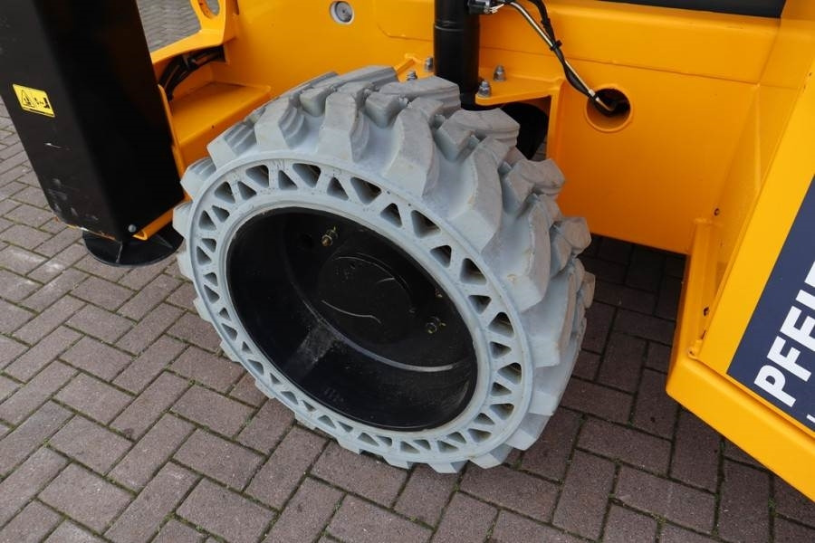 Nacelle ciseaux Haulotte HS15EPRO Valid Inspection, *Guarantee! Full Electr: photos 6 Nacelle ciseaux Haulotte HS15EPRO Valid Inspection, *Guarantee! Full Electr: photos 6