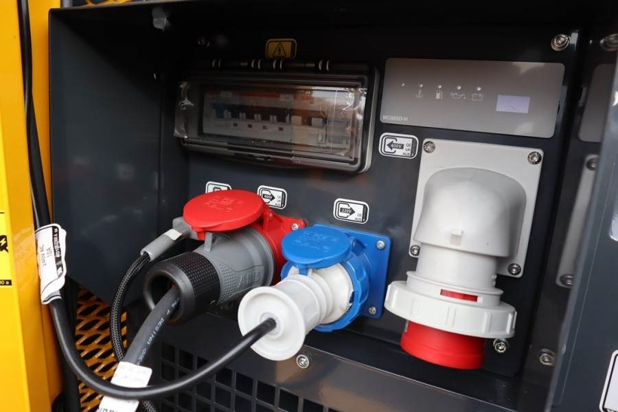 Haulotte HS18EPRO Valid Inspection, *Guarantee! Full Electr - Nacelle ciseaux: photos 5 Haulotte HS18EPRO Valid Inspection, *Guarantee! Full Electr - Nacelle ciseaux: photos 5