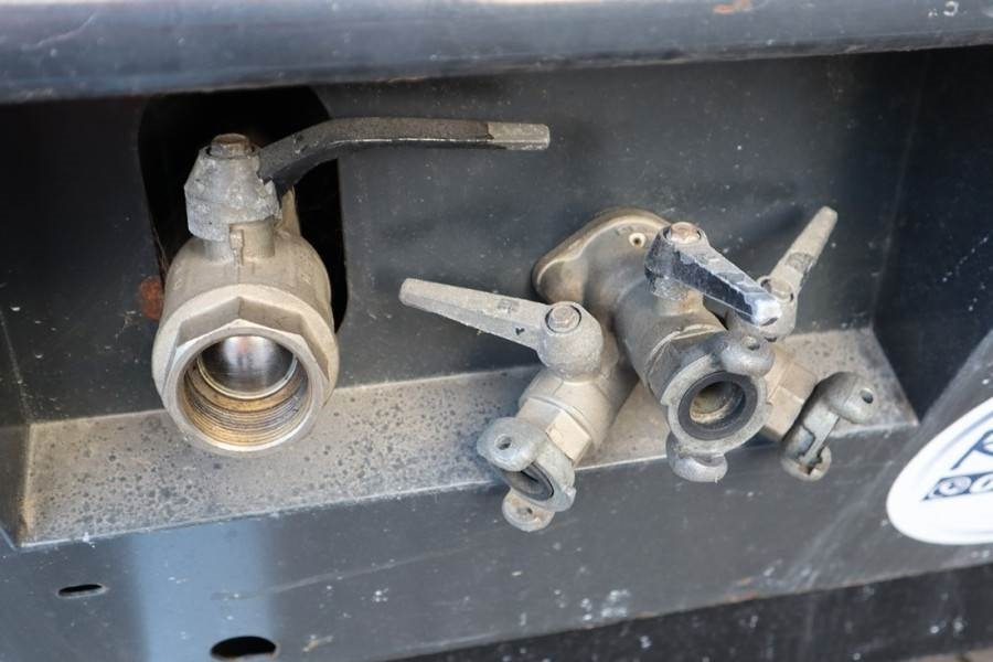 Irmer+Elze UND EL CPS11 C3 AIP EC Valid inspection, *Guarante - Compresseur d'air: photos 4 Irmer+Elze UND EL CPS11 C3 AIP EC Valid inspection, *Guarante - Compresseur d'air: photos 4
