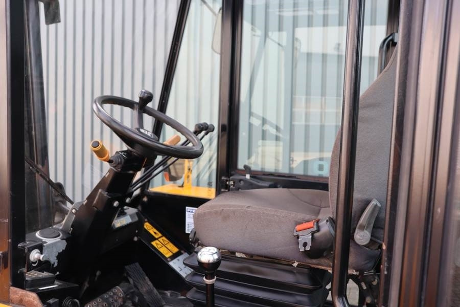 JCB 930-4 T4 Valid inspection, *Guarantee! Diesel, 4x4  - Chariot tout terrain: photos 3 JCB 930-4 T4 Valid inspection, *Guarantee! Diesel, 4x4  - Chariot tout terrain: photos 3
