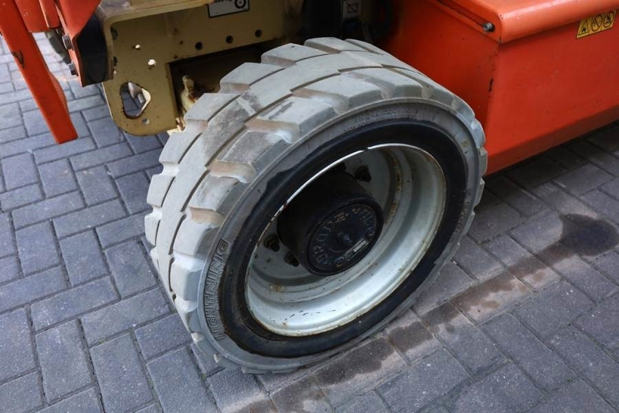 Nacelle ciseaux JLG 4069LE Electric, 14.2m Working Height, 360kg Capac: photos 12