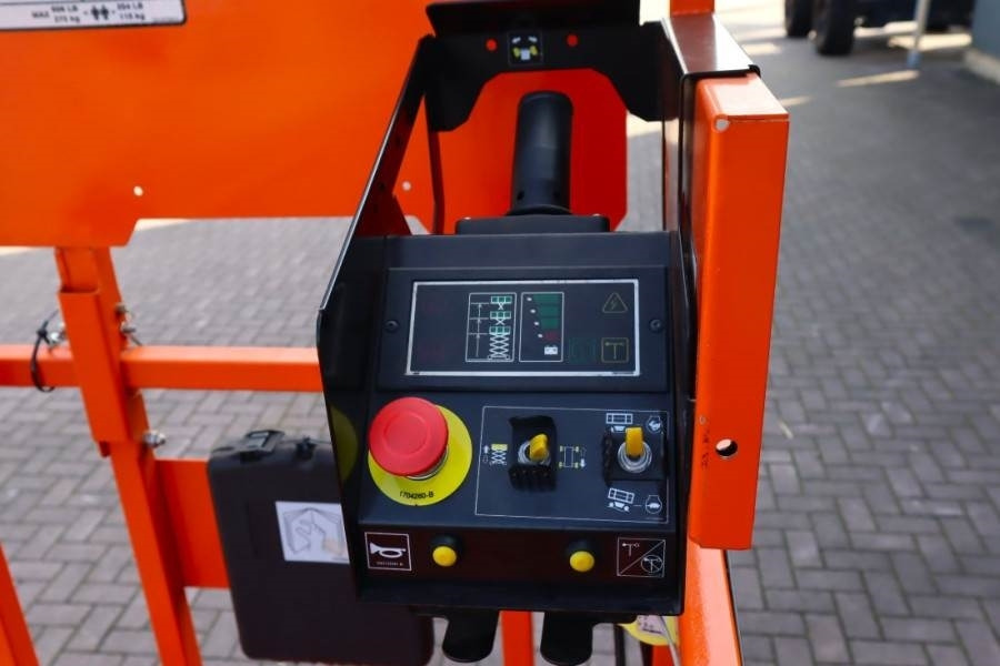 JLG AE1932 Valid inspection, All Electric, 7.6m Workin - Nacelle ciseaux: photos 4 JLG AE1932 Valid inspection, All Electric, 7.6m Workin - Nacelle ciseaux: photos 4