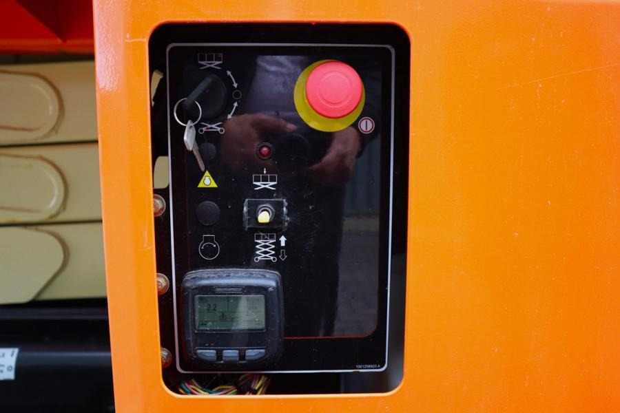 JLG ERT2669 Unused, Electric, 10m Working Height, 680k - Nacelle ciseaux: photos 4 JLG ERT2669 Unused, Electric, 10m Working Height, 680k - Nacelle ciseaux: photos 4