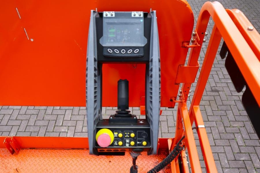 JLG ERT2669 Unused, Electric, 10m Working Height, 680k - Nacelle ciseaux: photos 3 JLG ERT2669 Unused, Electric, 10m Working Height, 680k - Nacelle ciseaux: photos 3