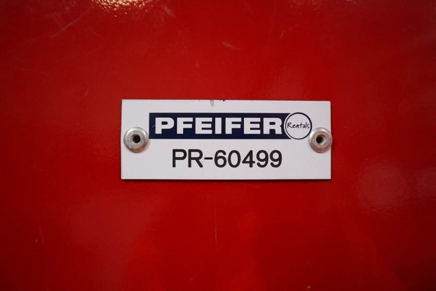 Magni ES1612ECP Valid inspection, *Guarantee!, Electric, - Nacelle ciseaux: photos 3 Magni ES1612ECP Valid inspection, *Guarantee!, Electric, - Nacelle ciseaux: photos 3
