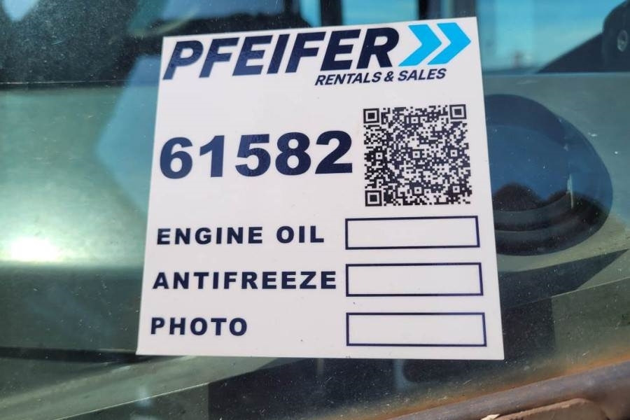 Chariot tout terrain Manitou M30-4 Valid Inspection, *Guarantee, Diesel, 4x4 Dr: photos 17