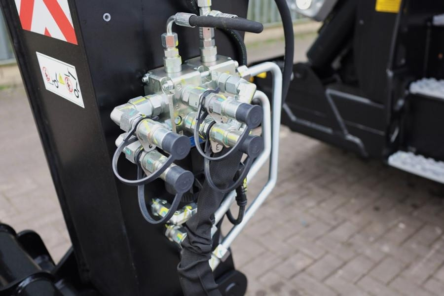 Manitou MRT2660 360 160Y ST5 S1 Valid inspection, *Guarant - Chariot télescopique: photos 3 Manitou MRT2660 360 160Y ST5 S1 Valid inspection, *Guarant - Chariot télescopique: photos 3