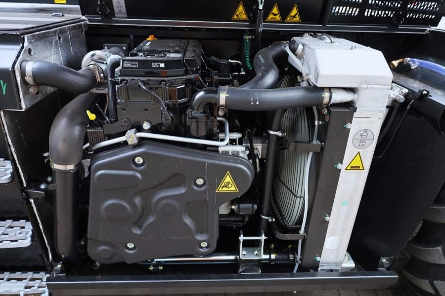 Manitou MRT2660 360 160Y ST5 S1 Valid inspection, *Guarant - Chariot télescopique: photos 5 Manitou MRT2660 360 160Y ST5 S1 Valid inspection, *Guarant - Chariot télescopique: photos 5