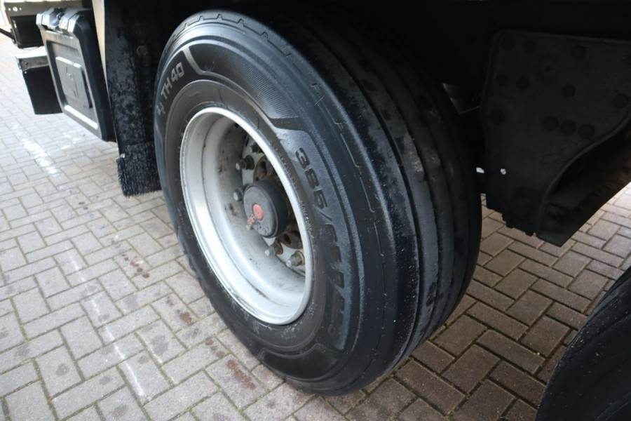 Remorque rideaux coulissants Schmitz Cargobull SCB3ST CoC Documents, TuV Loading Certif: photos 13 Remorque rideaux coulissants Schmitz Cargobull SCB3ST CoC Documents, TuV Loading Certif: photos 13