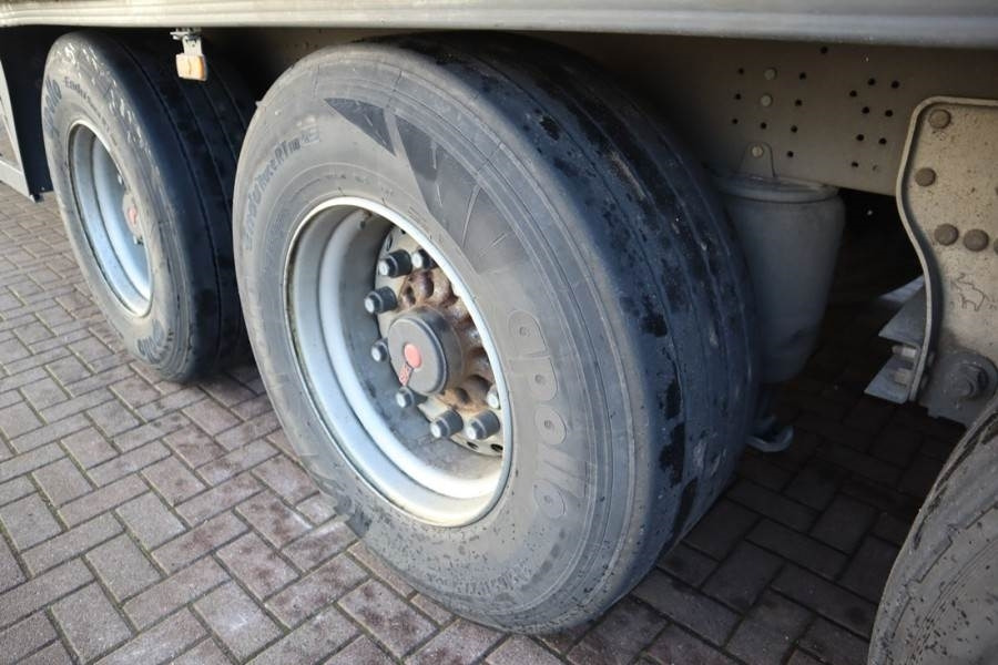 Remorque rideaux coulissants Schmitz Cargobull SCB3ST CoC Documents, TuV Loading Certif: photos 15 Remorque rideaux coulissants Schmitz Cargobull SCB3ST CoC Documents, TuV Loading Certif: photos 15