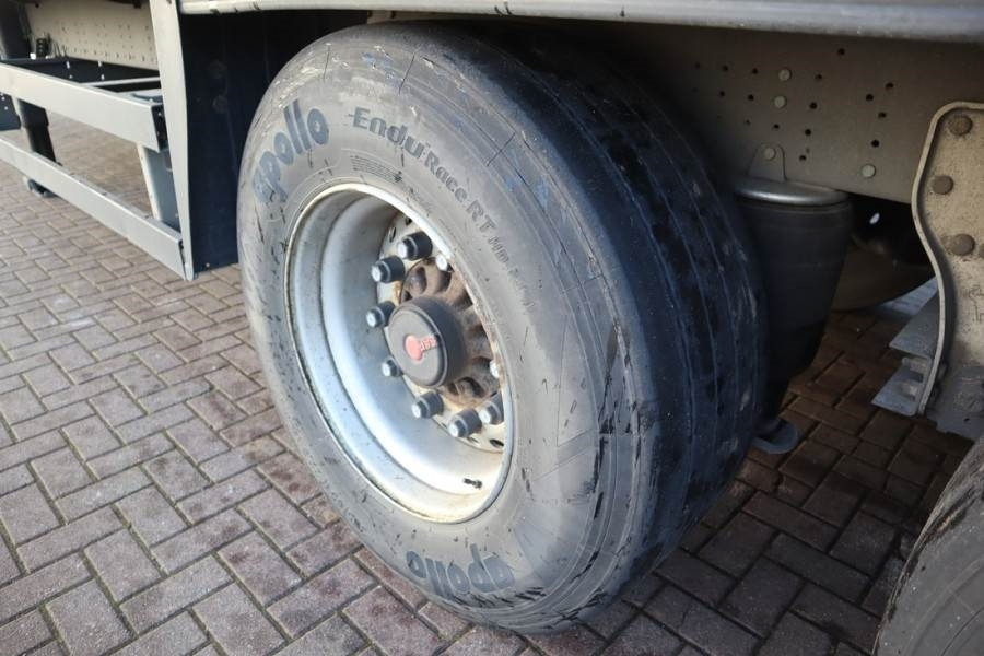 Remorque rideaux coulissants Schmitz Cargobull SCB3ST CoC Documents, TuV Loading Certif: photos 16 Remorque rideaux coulissants Schmitz Cargobull SCB3ST CoC Documents, TuV Loading Certif: photos 16