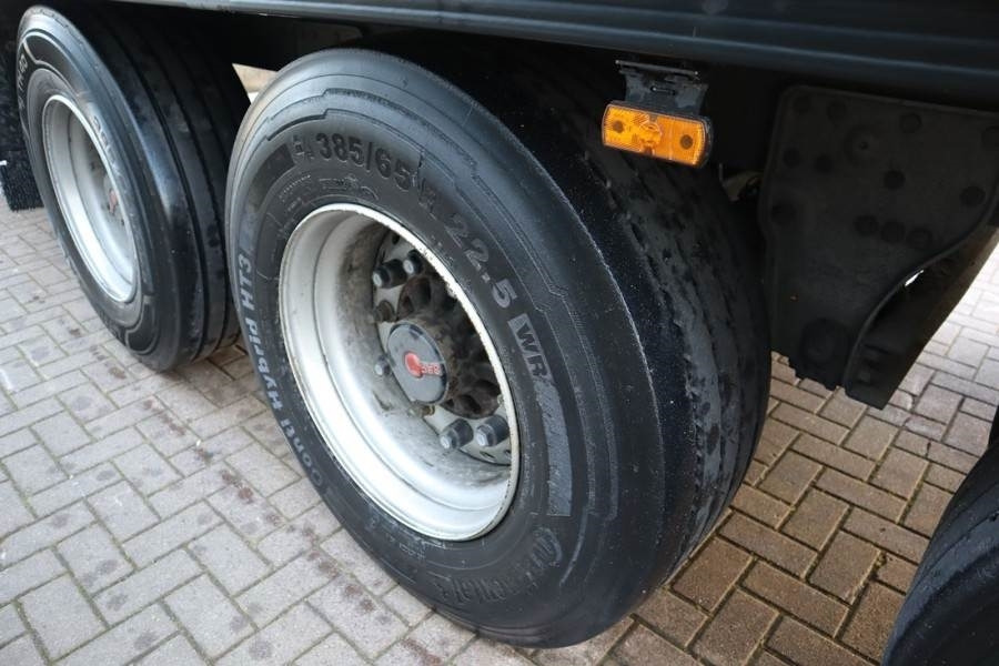 Remorque rideaux coulissants Schmitz Cargobull SCB3ST CoC Documents, TuV Loading Certif: photos 12 Remorque rideaux coulissants Schmitz Cargobull SCB3ST CoC Documents, TuV Loading Certif: photos 12