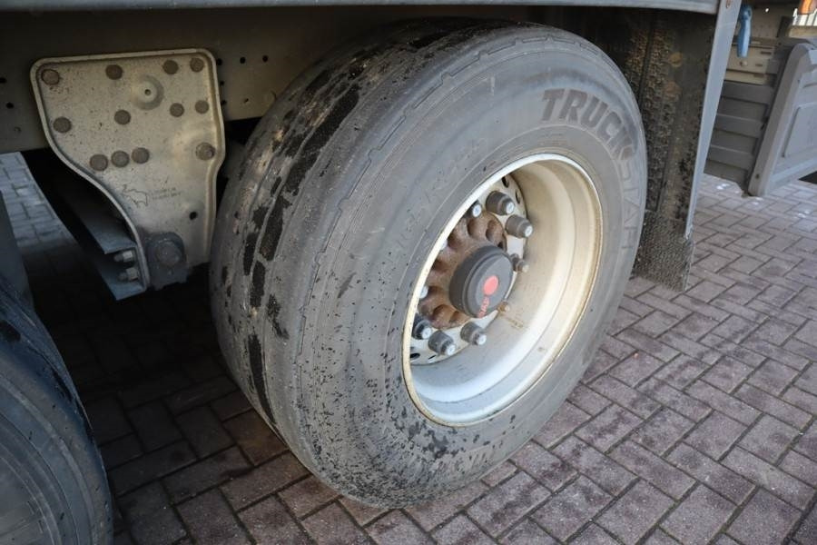 Remorque rideaux coulissants Schmitz Cargobull SCB3ST CoC Documents, TuV Loading Certif: photos 14 Remorque rideaux coulissants Schmitz Cargobull SCB3ST CoC Documents, TuV Loading Certif: photos 14