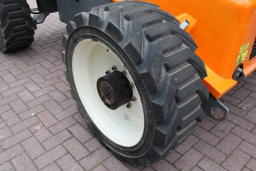 Snorkel A46JRT VALID INSPECTION, *GUARANTEE! Diesel, 4x4 D - Nacelle articulée: photos 3 Snorkel A46JRT VALID INSPECTION, *GUARANTEE! Diesel, 4x4 D - Nacelle articulée: photos 3