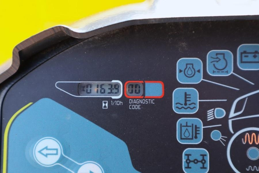 Wacker Neuson RD28-120 Diesel, Front And Rear Vibrating Smooth D - Rouleau compresseur: photos 5 Wacker Neuson RD28-120 Diesel, Front And Rear Vibrating Smooth D - Rouleau compresseur: photos 5