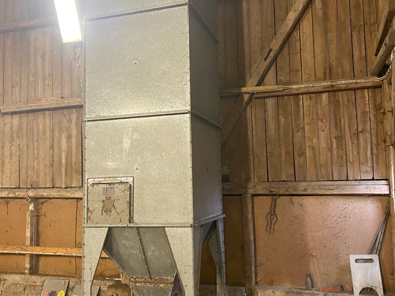 BM Silofabriken Aps - Matériel d'élevage: photos 1 BM Silofabriken Aps - Matériel d'élevage: photos 1