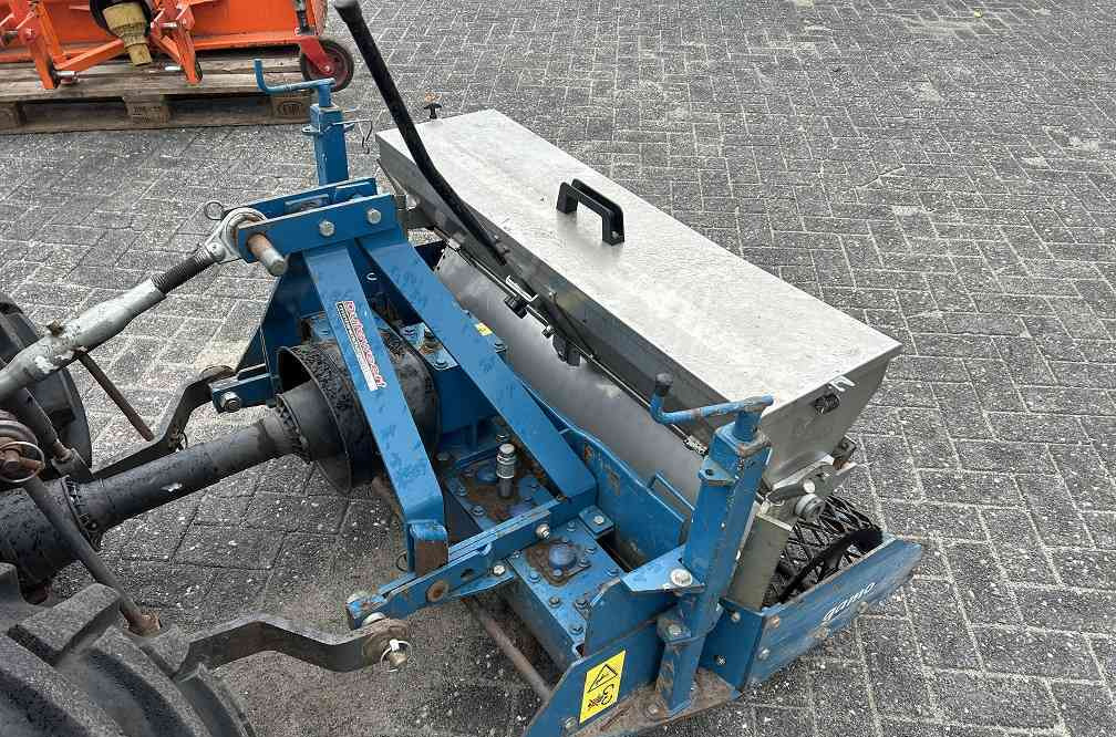 Shibaura sp 1840 - Tracteur agricole: photos 4 Shibaura sp 1840 - Tracteur agricole: photos 4