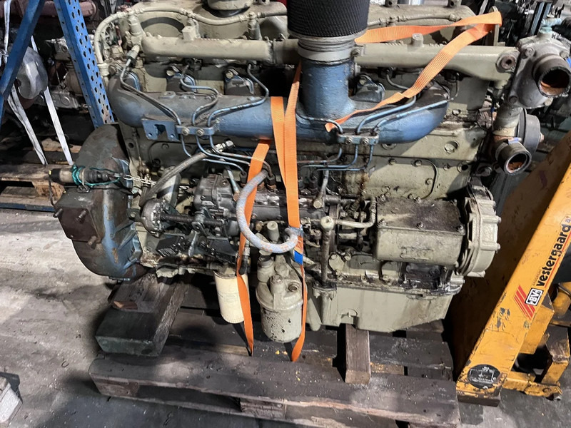 DAF DH 825 daf - MEERDERE OP VOORRAAD - Moteur pour Camion: photos 5 DAF DH 825 daf - MEERDERE OP VOORRAAD - Moteur pour Camion: photos 5