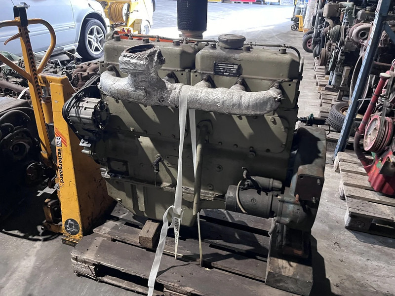 DAF DH 825 daf - MEERDERE OP VOORRAAD - Moteur pour Camion: photos 3 DAF DH 825 daf - MEERDERE OP VOORRAAD - Moteur pour Camion: photos 3