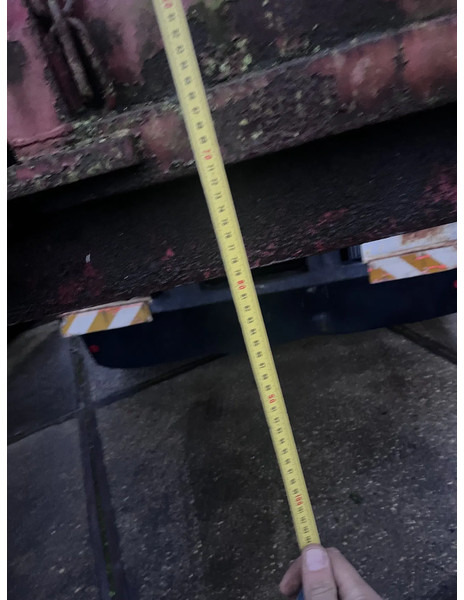 Diversen NCH afzet kipper container staal - Conteneur maritime: photos 4 Diversen NCH afzet kipper container staal - Conteneur maritime: photos 4