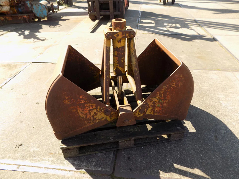 Godet pour Engins de chantier Diversen graafknijper: photos 7