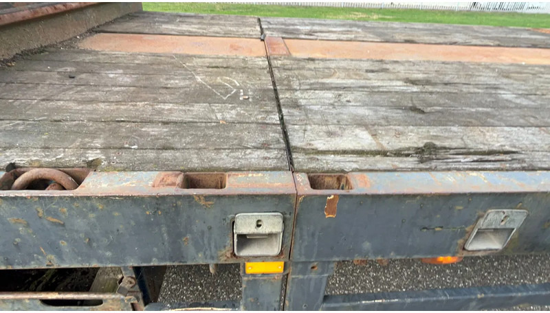 Volvo FH 16 FH16 - 540 6x2 - Tracteur routier: photos 4 Volvo FH 16 FH16 - 540 6x2 - Tracteur routier: photos 4