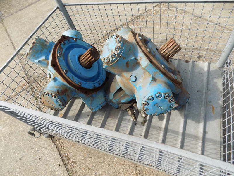 Boormotor boormotor drilling head - Foreuse: photos 1 Boormotor boormotor drilling head - Foreuse: photos 1
