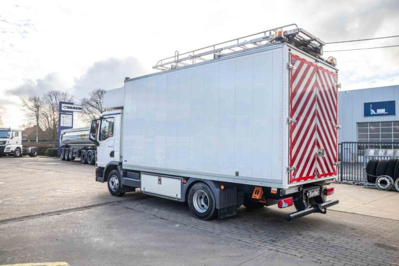 MAN TGL 10.190 BL - CARVAL INBOUW en leasing occasion MAN TGL 10.190 BL - CARVAL INBOUW: photos 8 MAN TGL 10.190 BL - CARVAL INBOUW en leasing occasion MAN TGL 10.190 BL - CARVAL INBOUW: photos 8