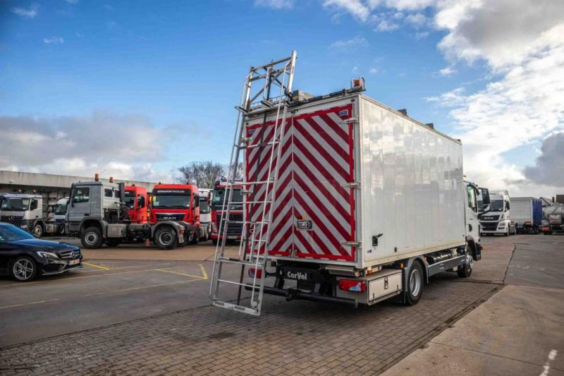 MAN TGL 10.190 BL - CARVAL INBOUW en leasing occasion MAN TGL 10.190 BL - CARVAL INBOUW: photos 7 MAN TGL 10.190 BL - CARVAL INBOUW en leasing occasion MAN TGL 10.190 BL - CARVAL INBOUW: photos 7