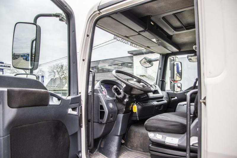 MAN TGL 12.220 BL -E5- KIPPER en leasing occasion MAN TGL 12.220 BL -E5- KIPPER: photos 6