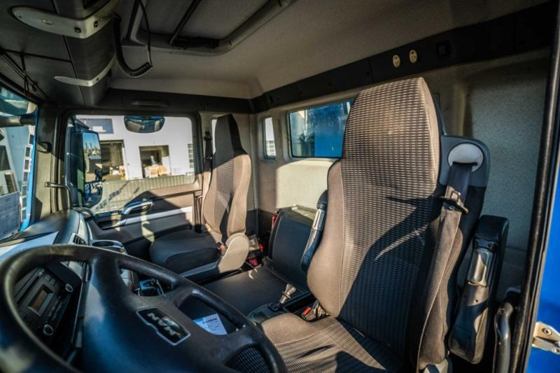 Camion benne MAN TGS 33.400 BB-6x6: photos 8 Camion benne MAN TGS 33.400 BB-6x6: photos 8