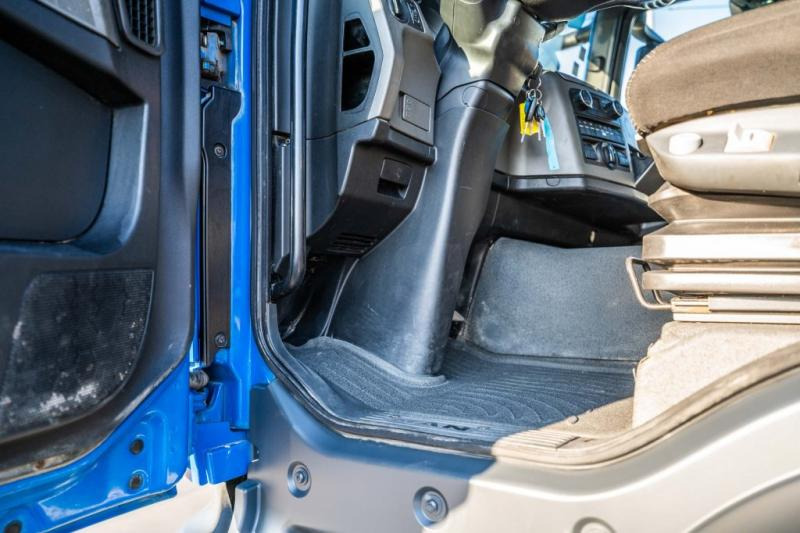 Camion benne MAN TGS 33.400 BB-6x6: photos 7 Camion benne MAN TGS 33.400 BB-6x6: photos 7