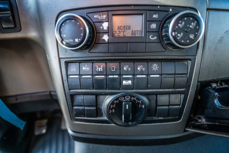 Camion benne MAN TGS 33.400 BB-6x6: photos 9 Camion benne MAN TGS 33.400 BB-6x6: photos 9