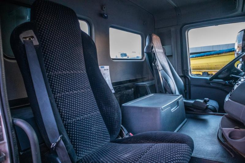 Camion ampliroll Mercedes ACTROS 2646 L-MP3: photos 8