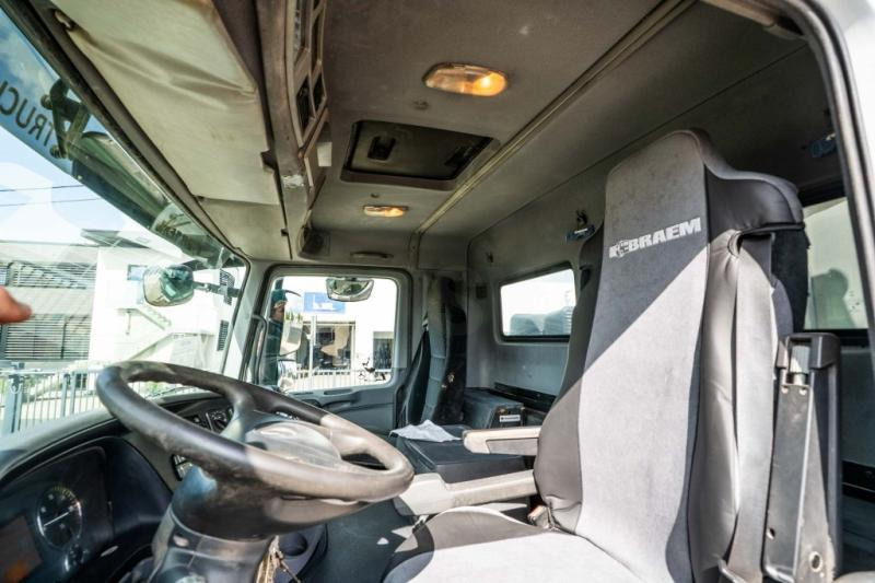 Camion benne Mercedes ACTROS 3241 K -MP3-E5: photos 9