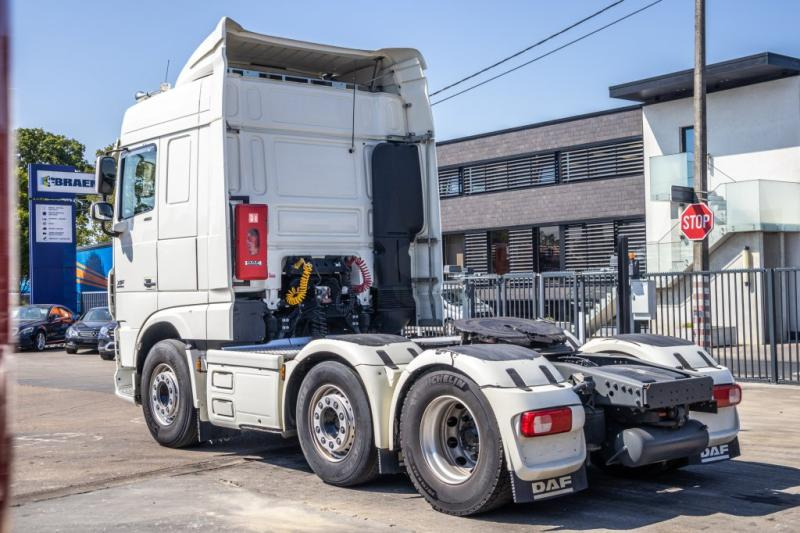 DAF XF 460-6X2-345.000 KM+ADR - Tracteur routier: photos 4 DAF XF 460-6X2-345.000 KM+ADR - Tracteur routier: photos 4