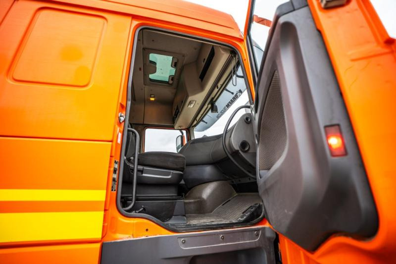 Tracteur routier DAF XF 460 +KIP HYDR.: photos 8