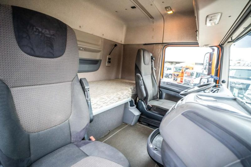 Tracteur routier DAF XF 460 +KIP HYDR.: photos 9