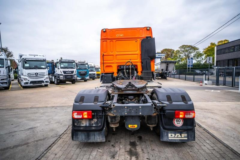 DAF XF 460 +KIP HYDR. - Tracteur routier: photos 5 DAF XF 460 +KIP HYDR. - Tracteur routier: photos 5