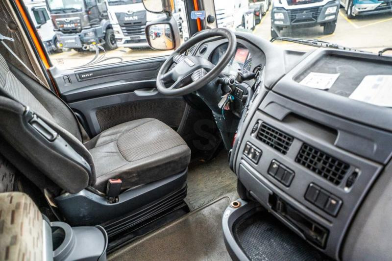 Tracteur routier DAF XF 460 +KIP HYDR.: photos 10