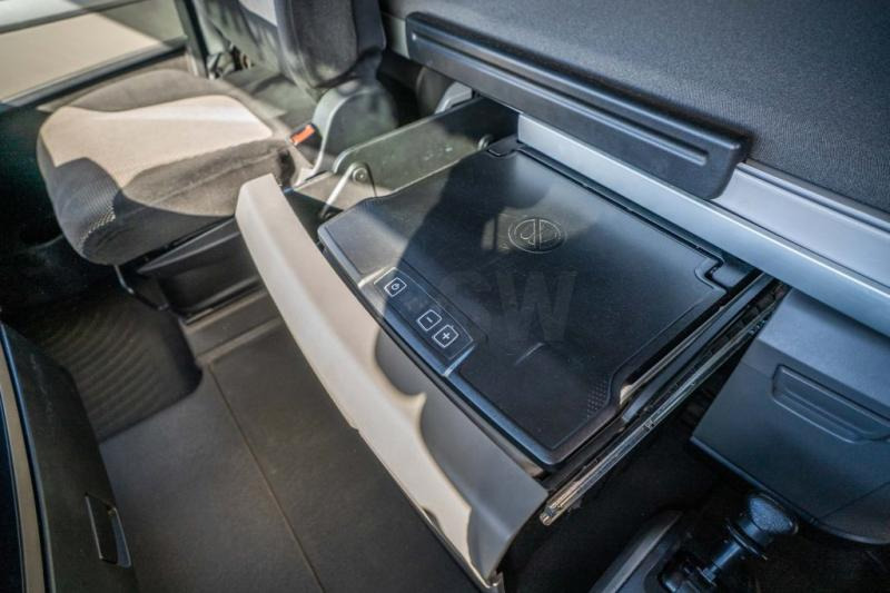 Tracteur routier MAN TGX 18.470 XLX BLS+KIPHYDR.: photos 8