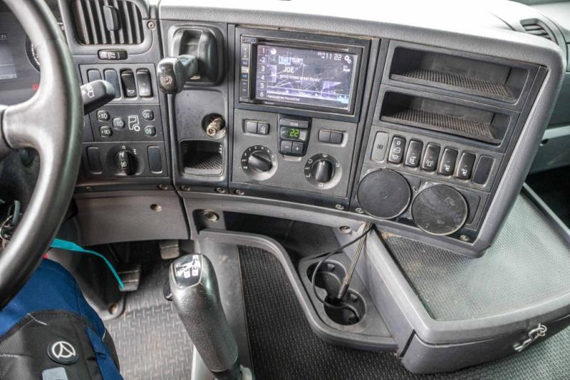 Tracteur routier Scania G440+MANUAL+INTARDER+HYDR.: photos 6