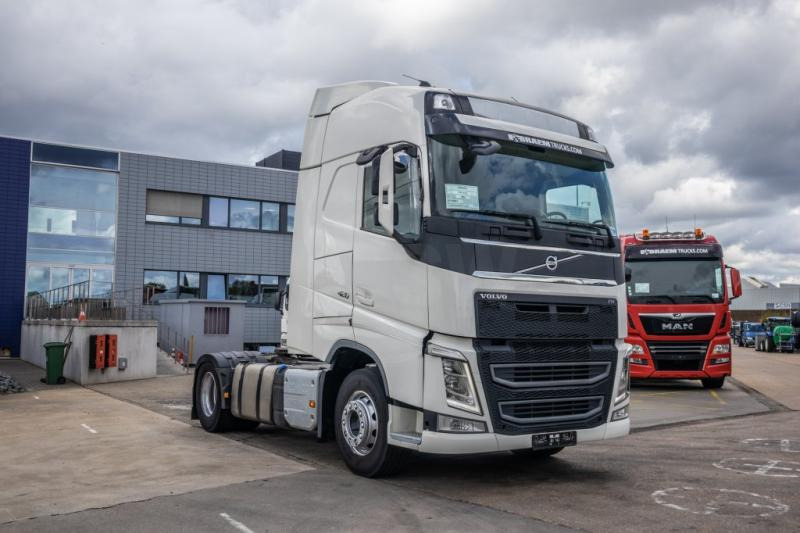 Volvo FH 420 - Tracteur routier: photos 2 Volvo FH 420 - Tracteur routier: photos 2