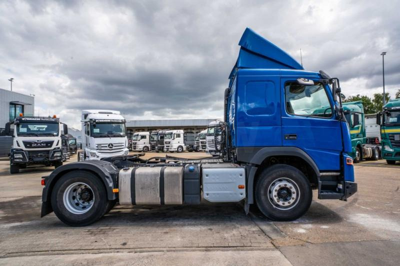 Volvo FMX 410+HYDR. - Tracteur routier: photos 3 Volvo FMX 410+HYDR. - Tracteur routier: photos 3